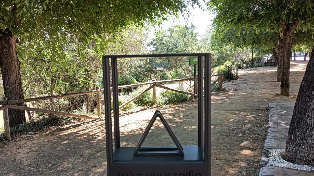 Ribera del Guadalquivir