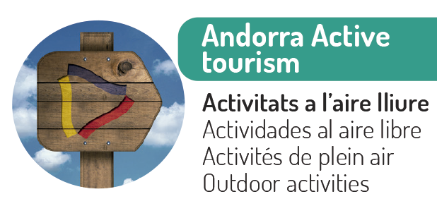 Andorra Turisme Actiu