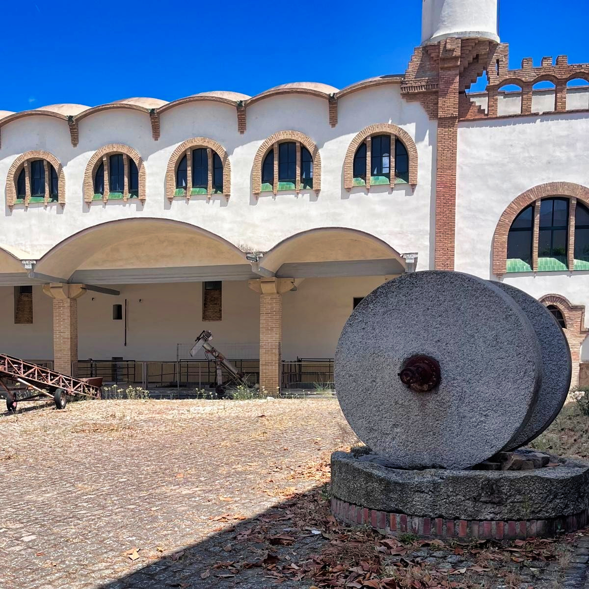 Celler Cooperatiu de Gandesa