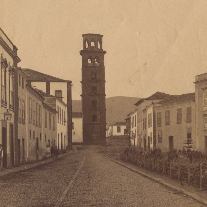 Plaza de la Concepción