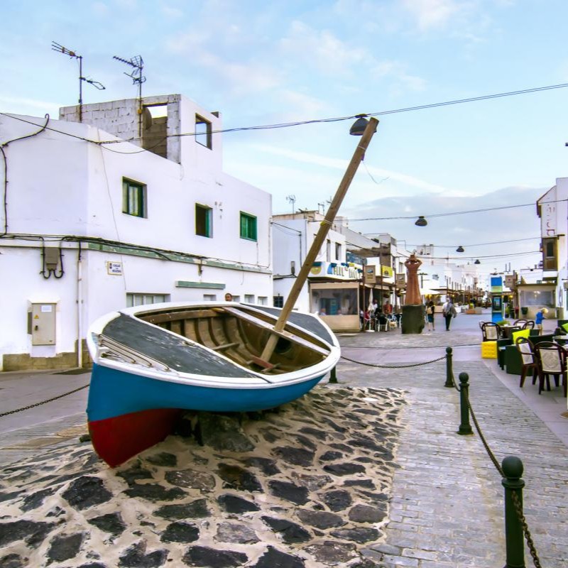 Corralejo