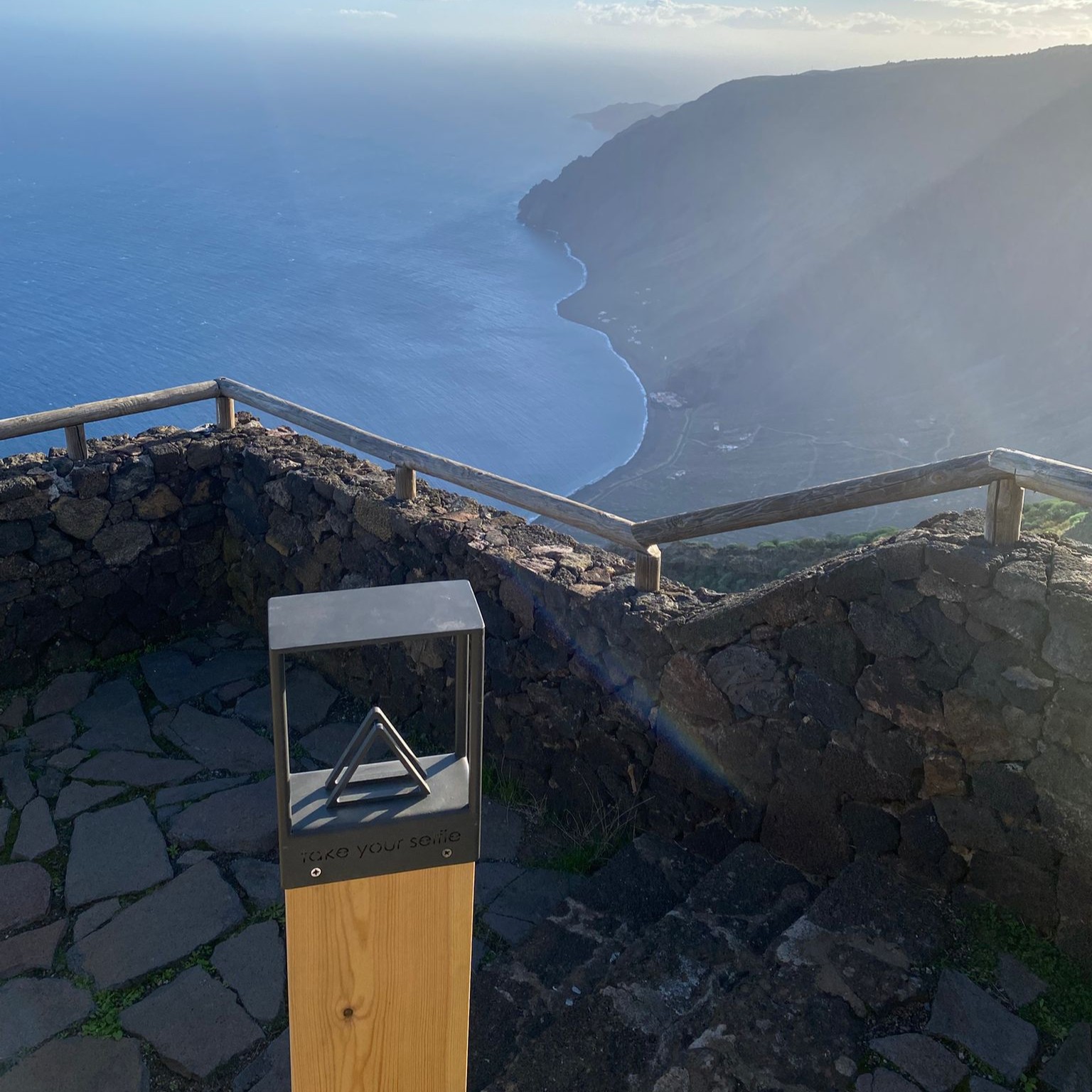 Mirador de Isora