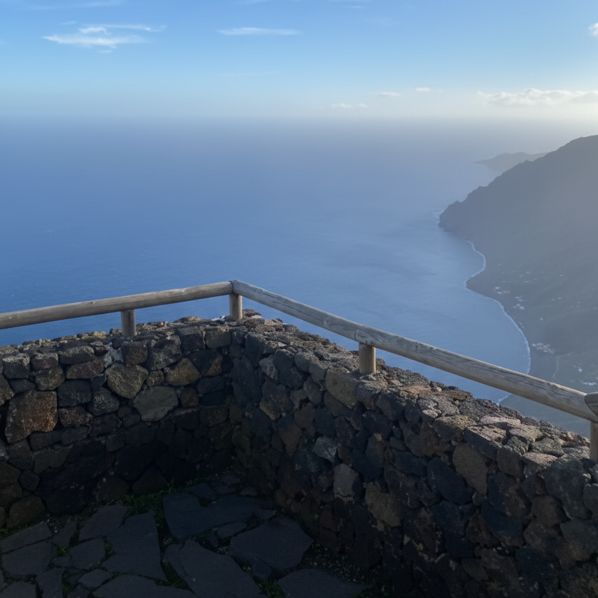 Mirador de Isora