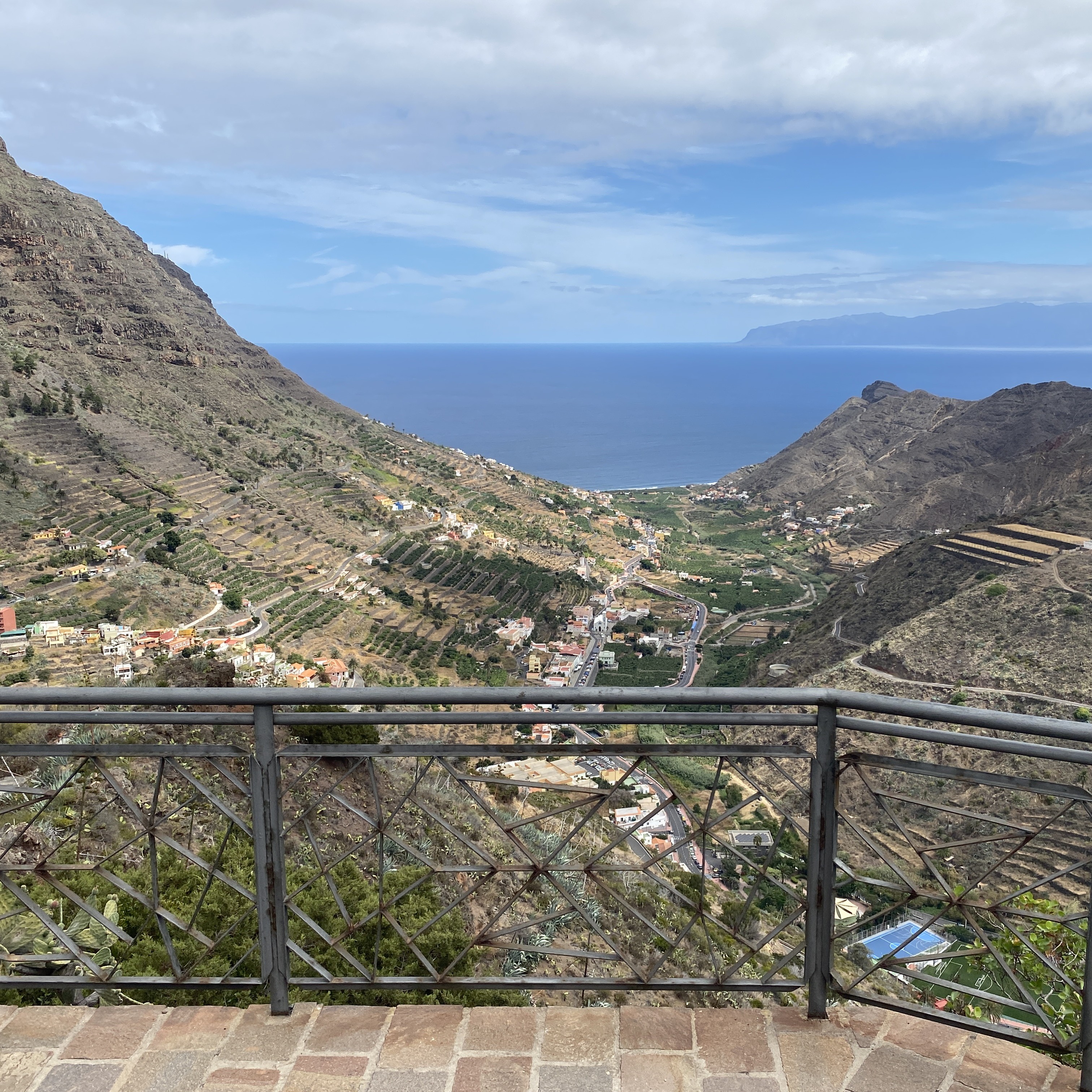 Mirador de San Juan