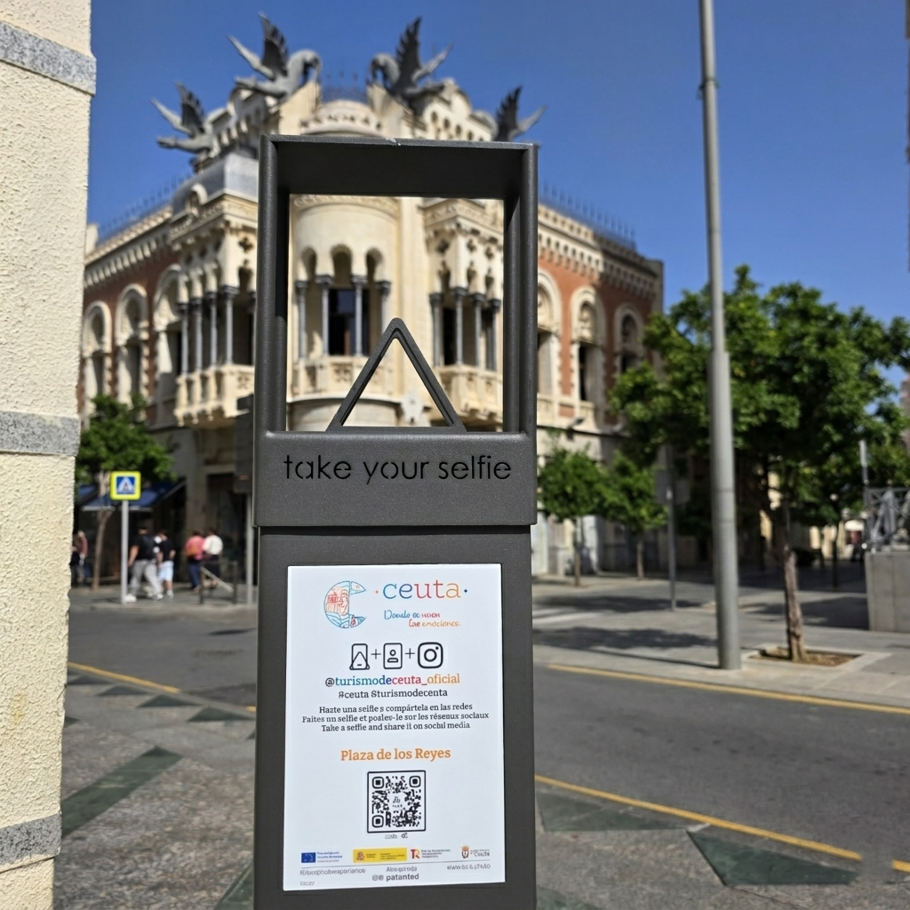 Plaza de los Reyes
