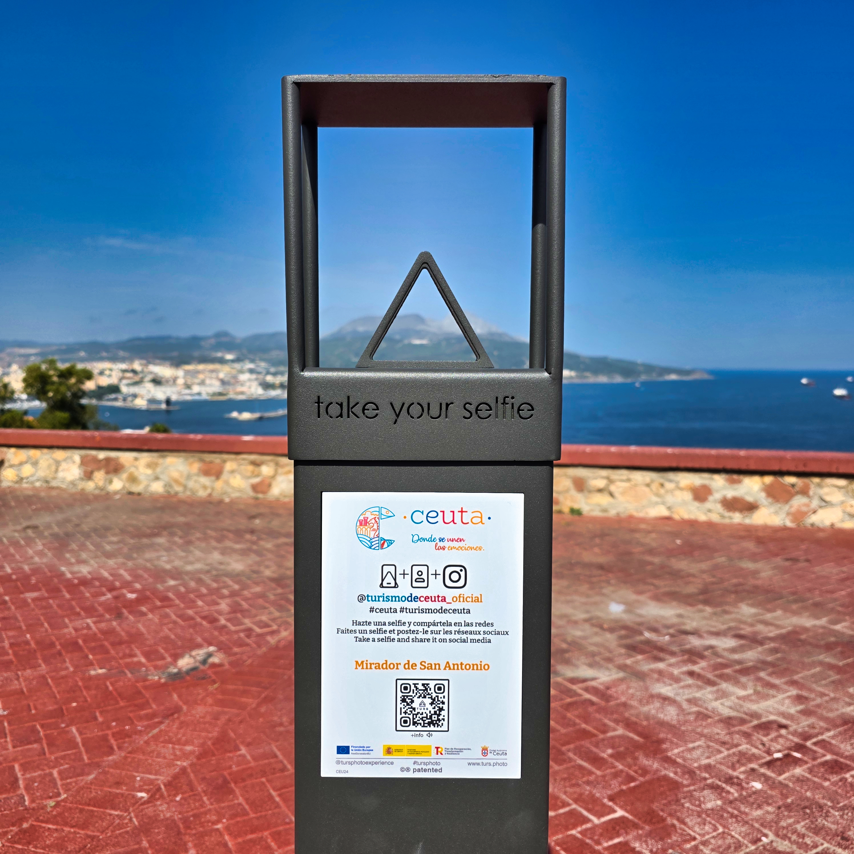 Mirador de San Antonio