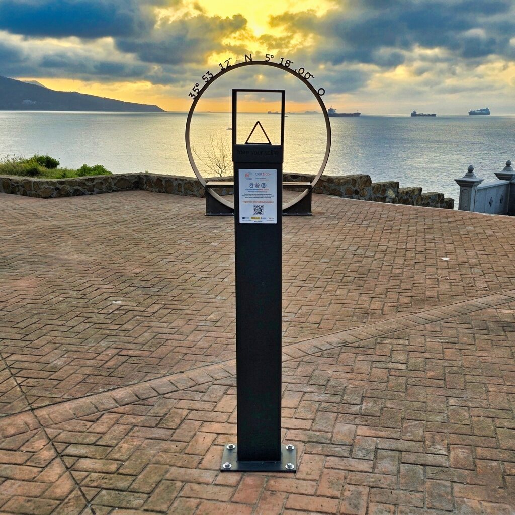 Vigía de la Punta del Sauciño