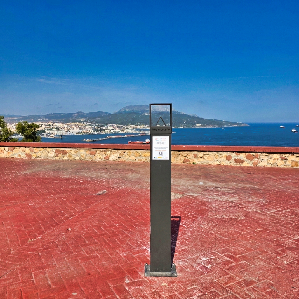 Mirador de San Antonio