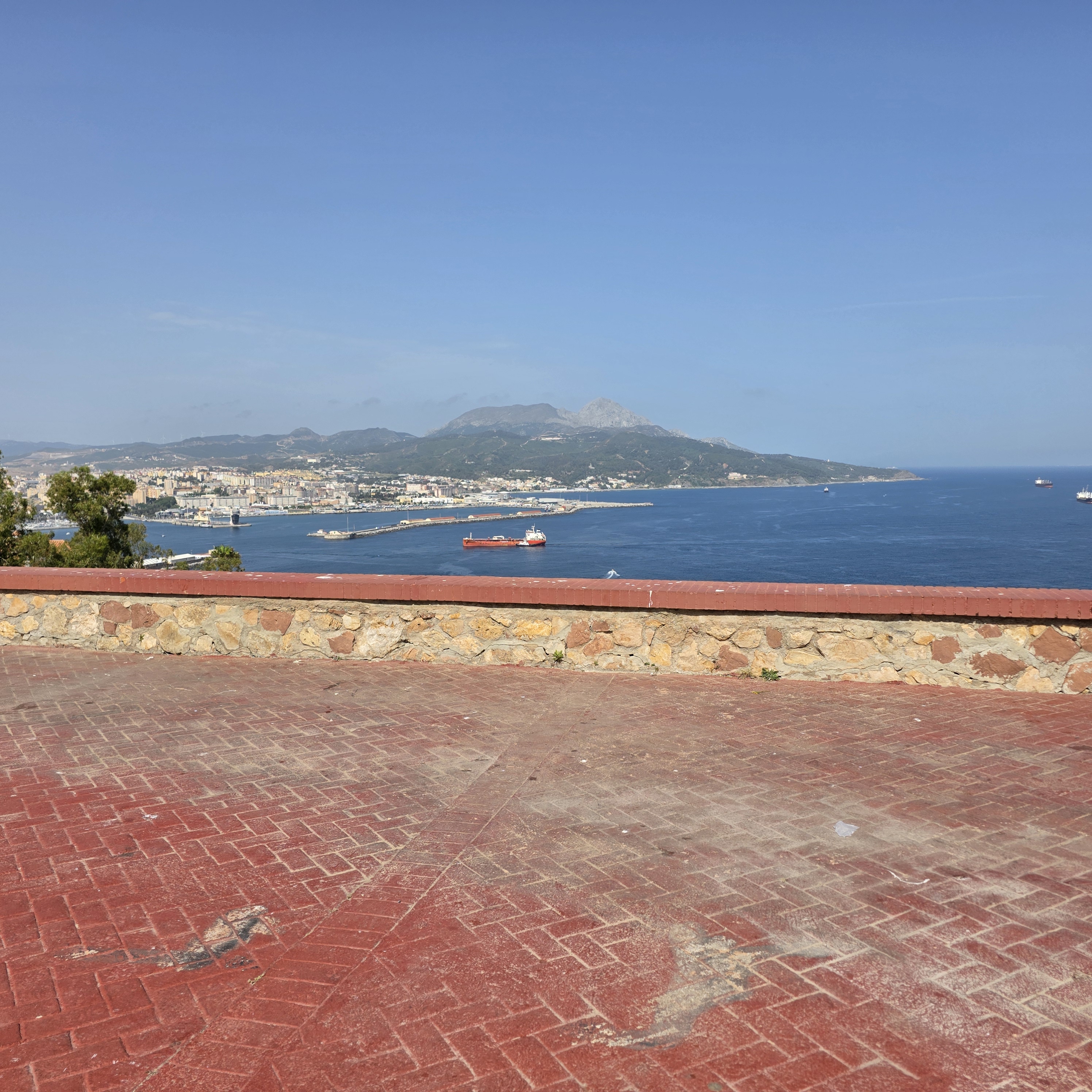 Mirador de San Antonio