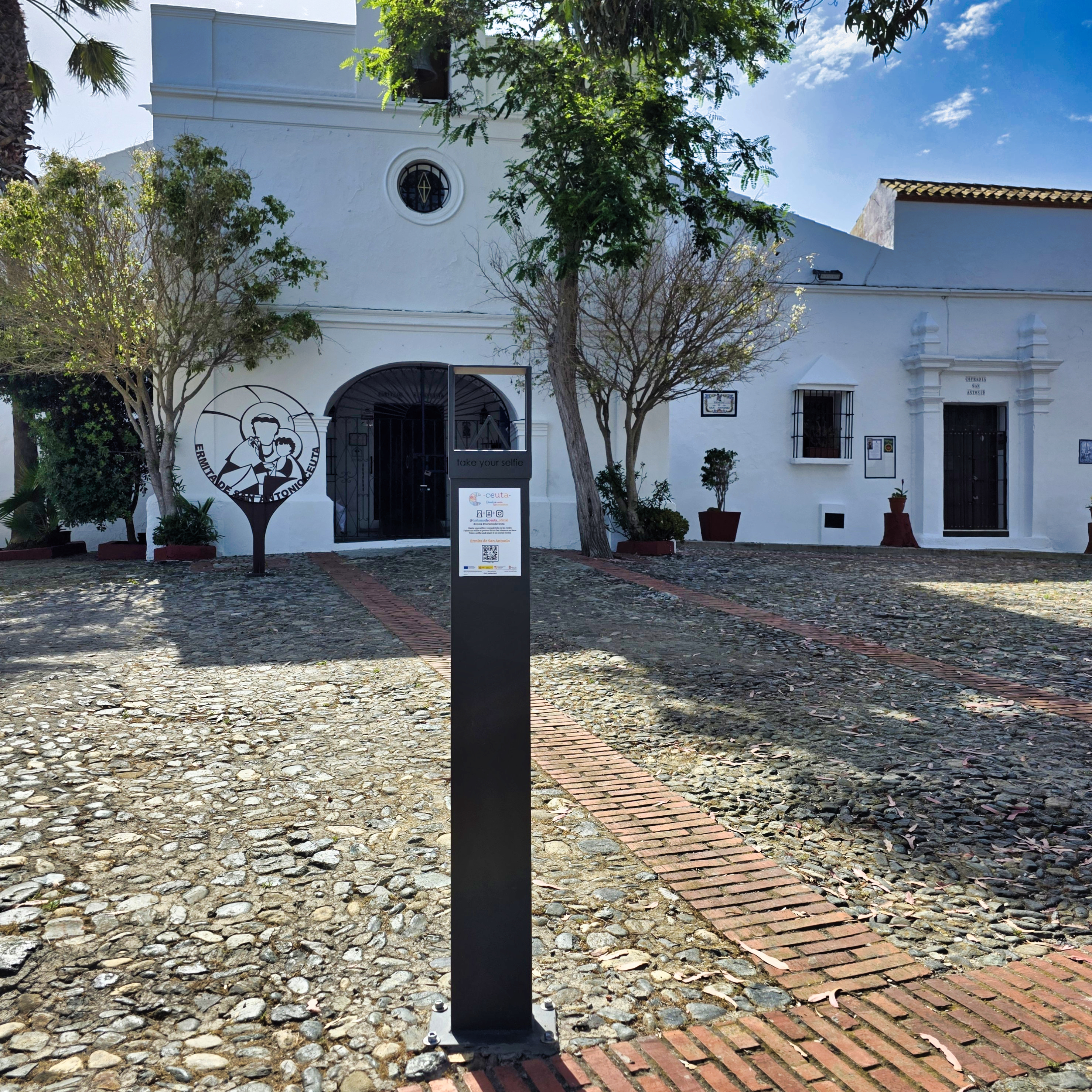 Ermita de San Antonio