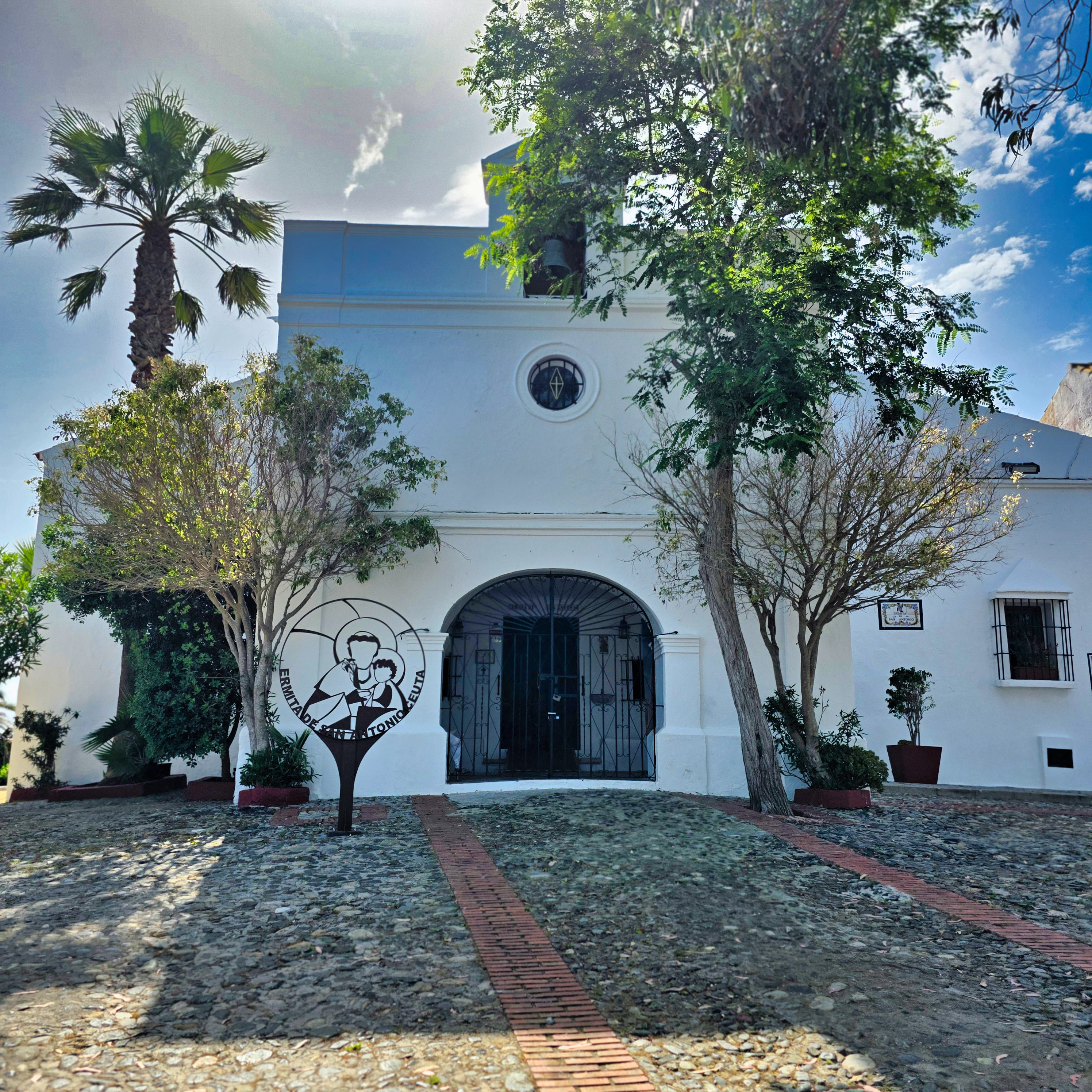 Ermita de San Antonio