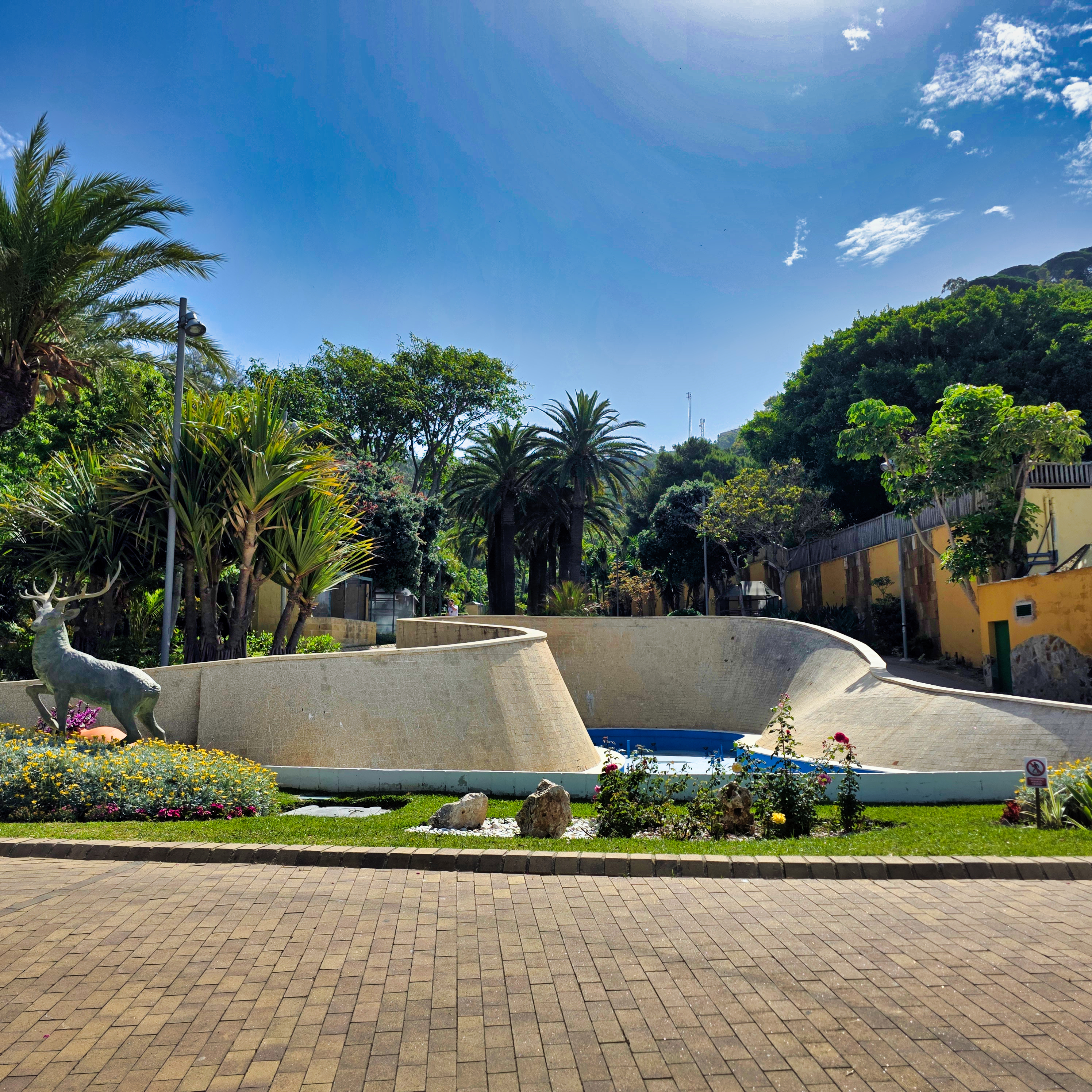 Parque de San Amaro