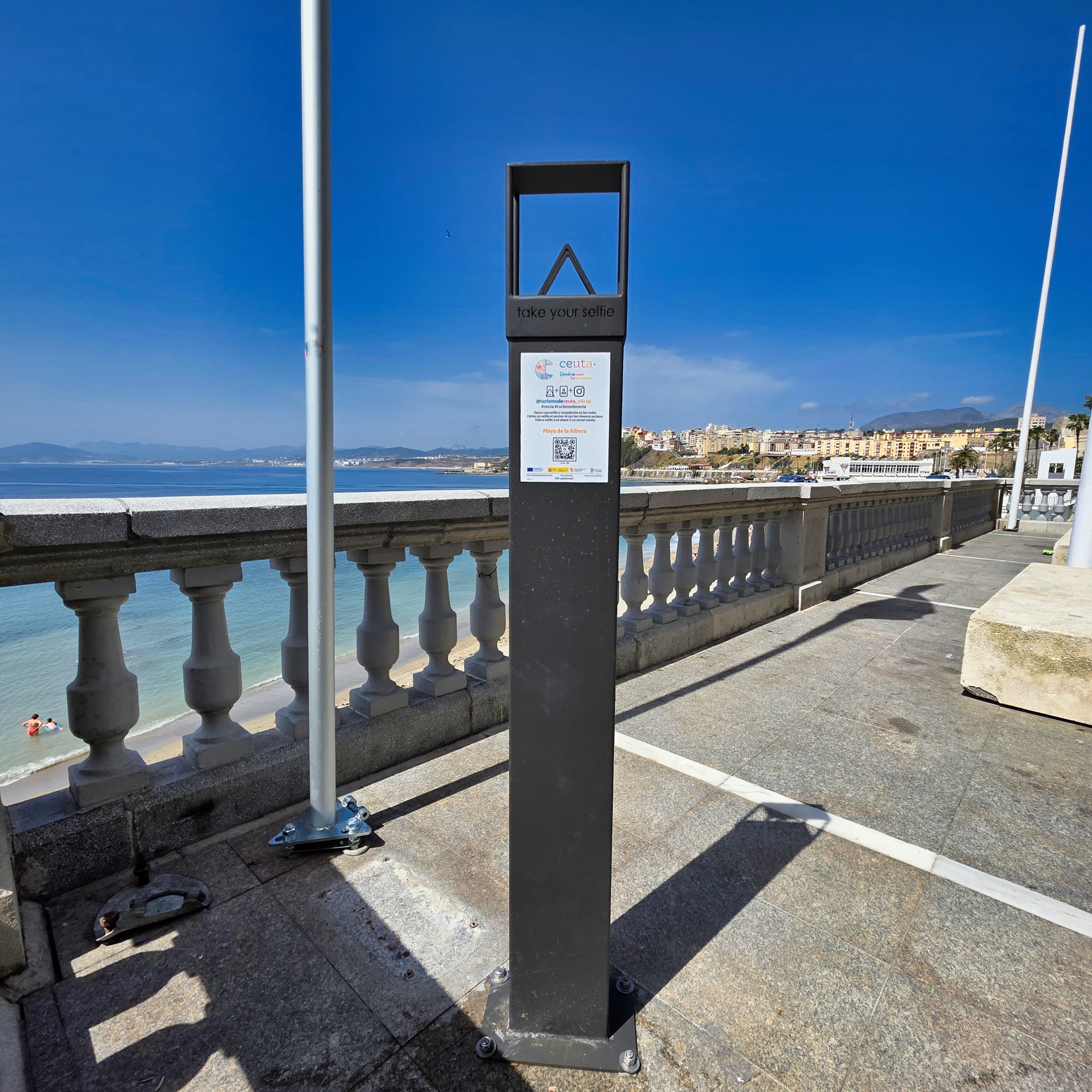 Playa de la Ribera