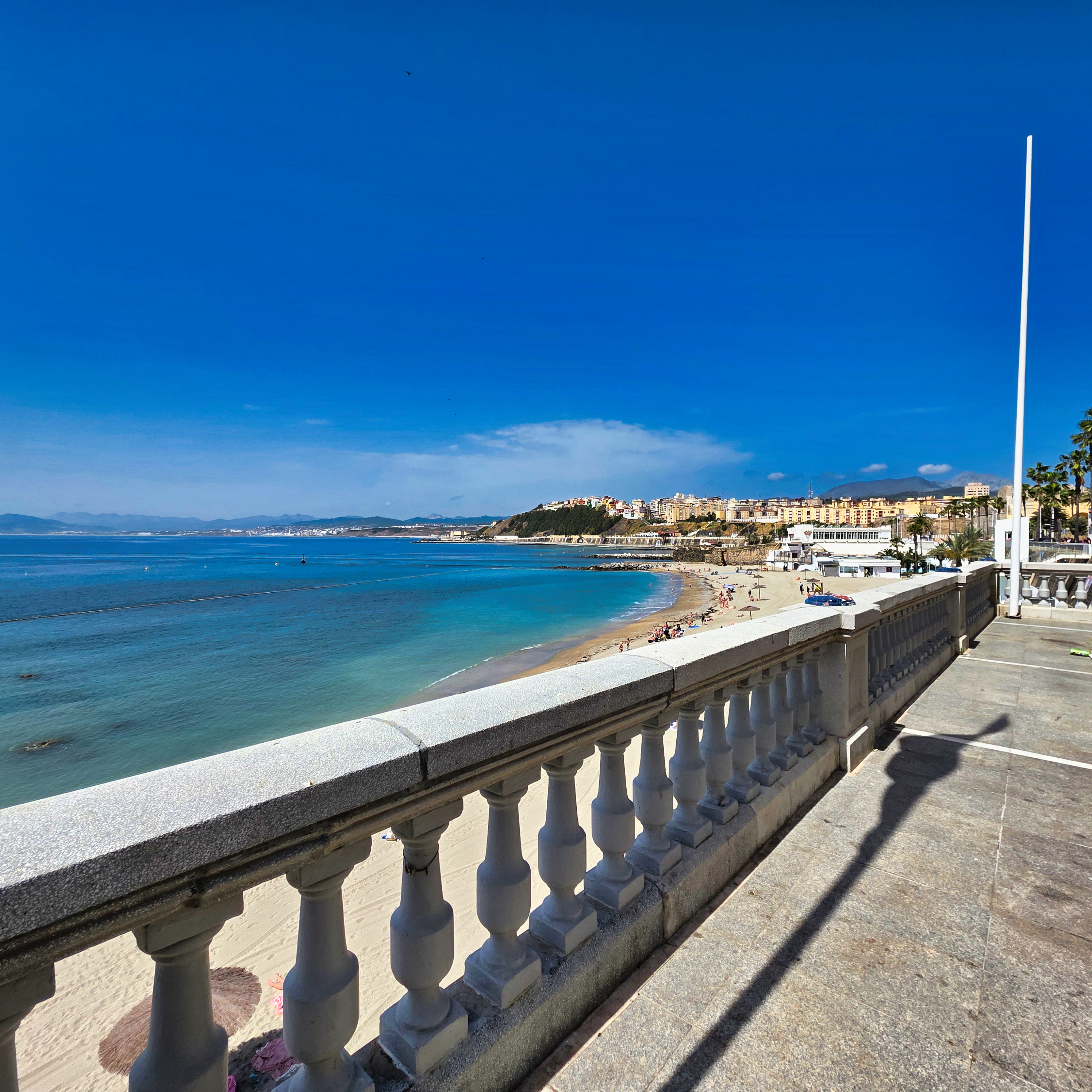 Playa de la Ribera