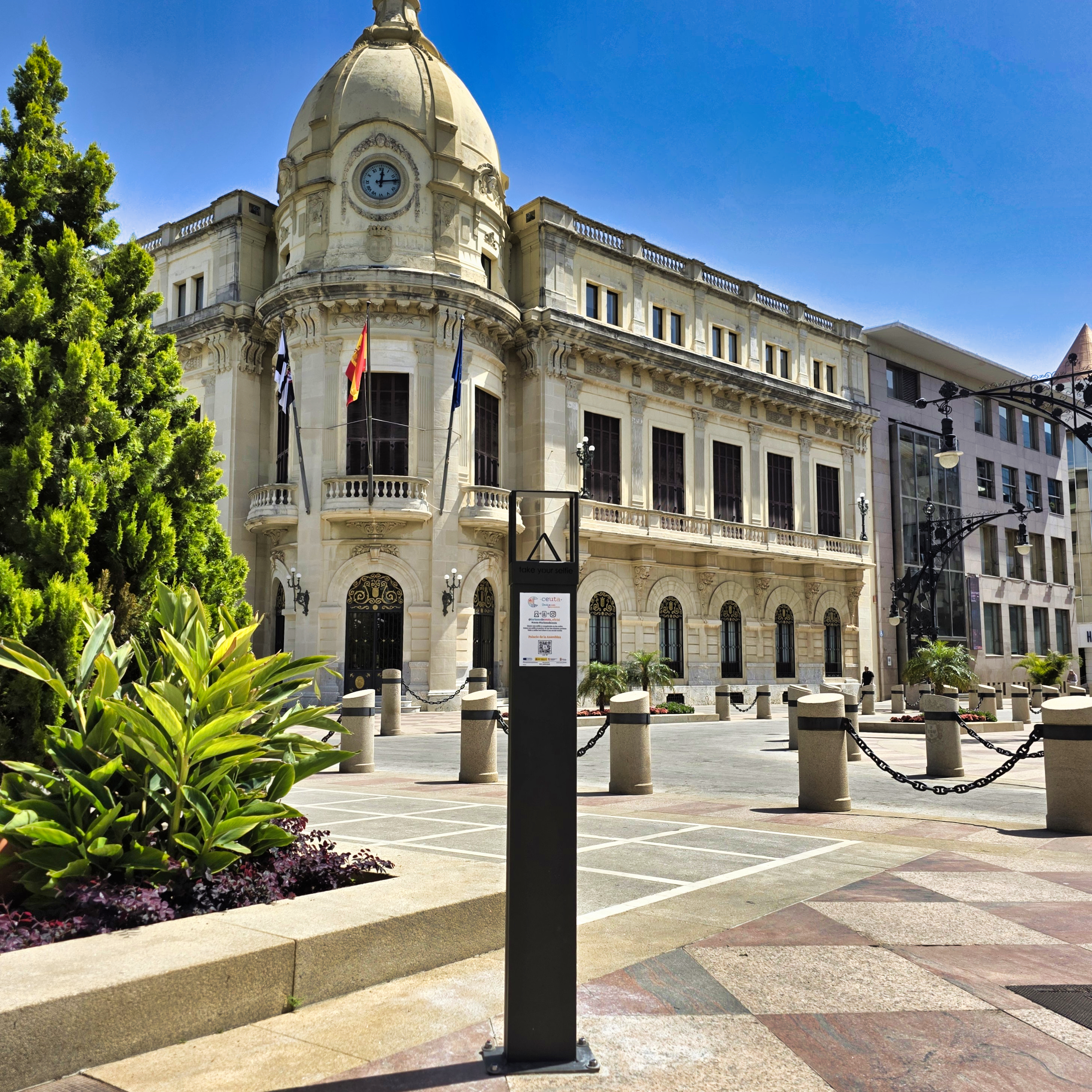 Palacio de la Asamblea