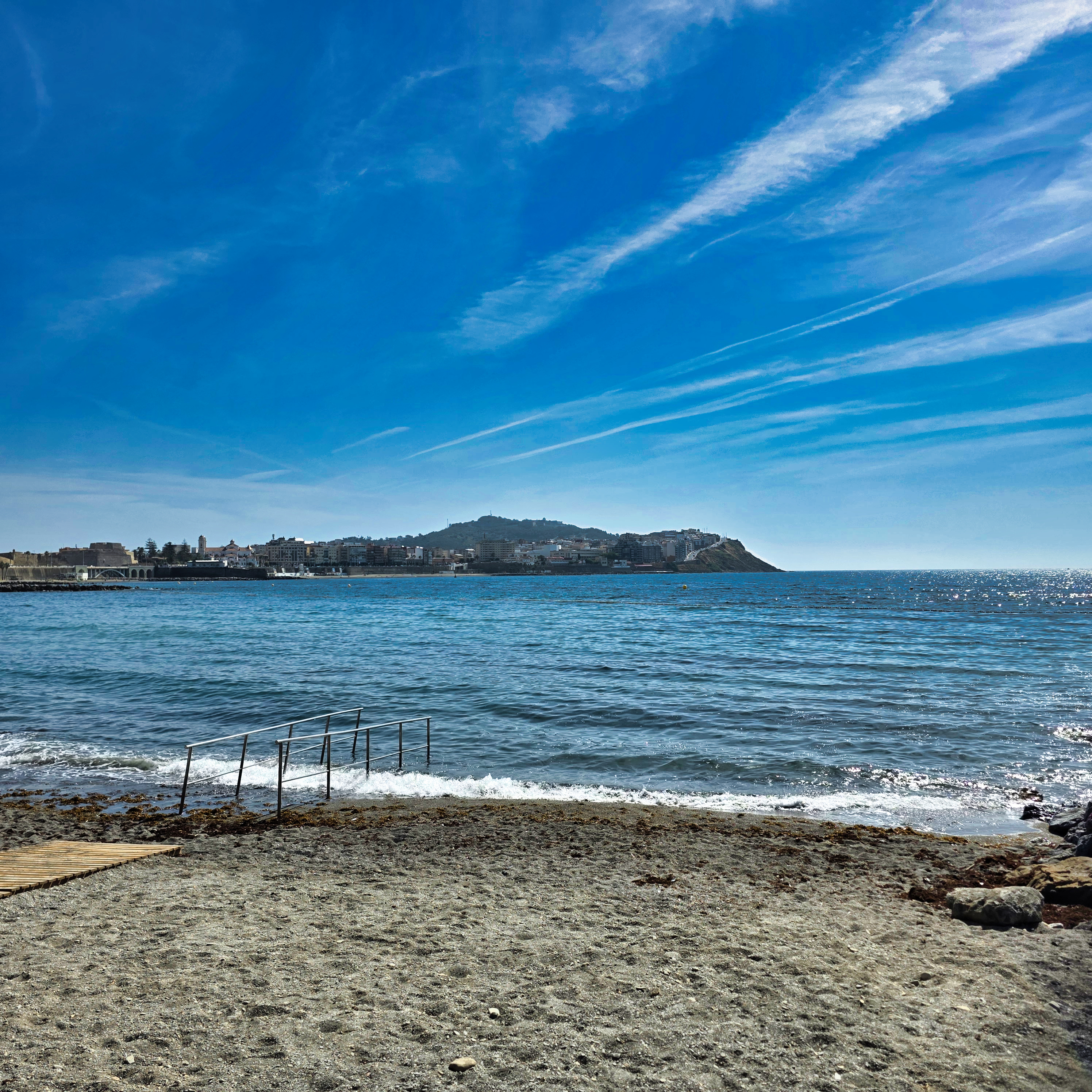 Playa del Chorrillo