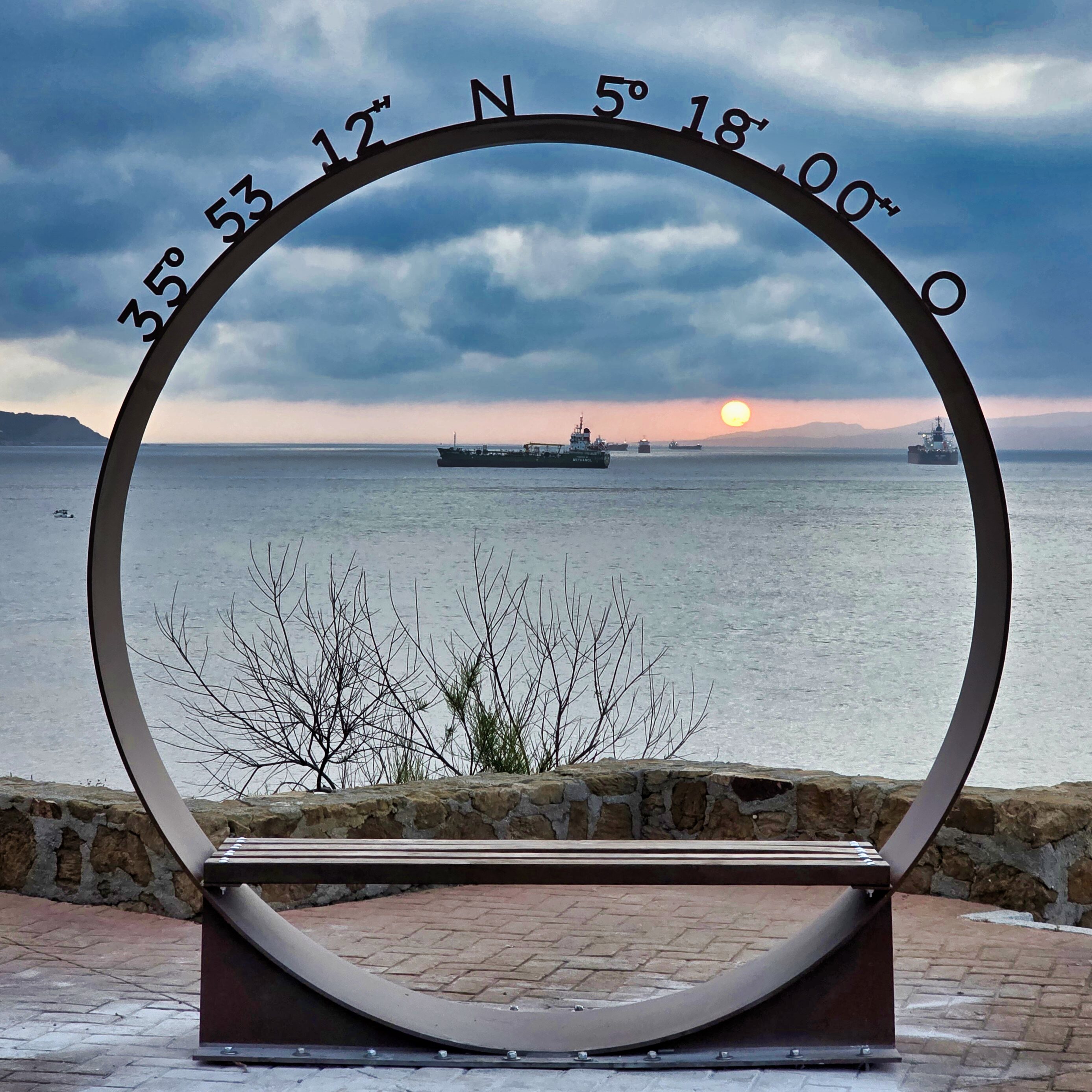 Vigía de la Punta del Sauciño
