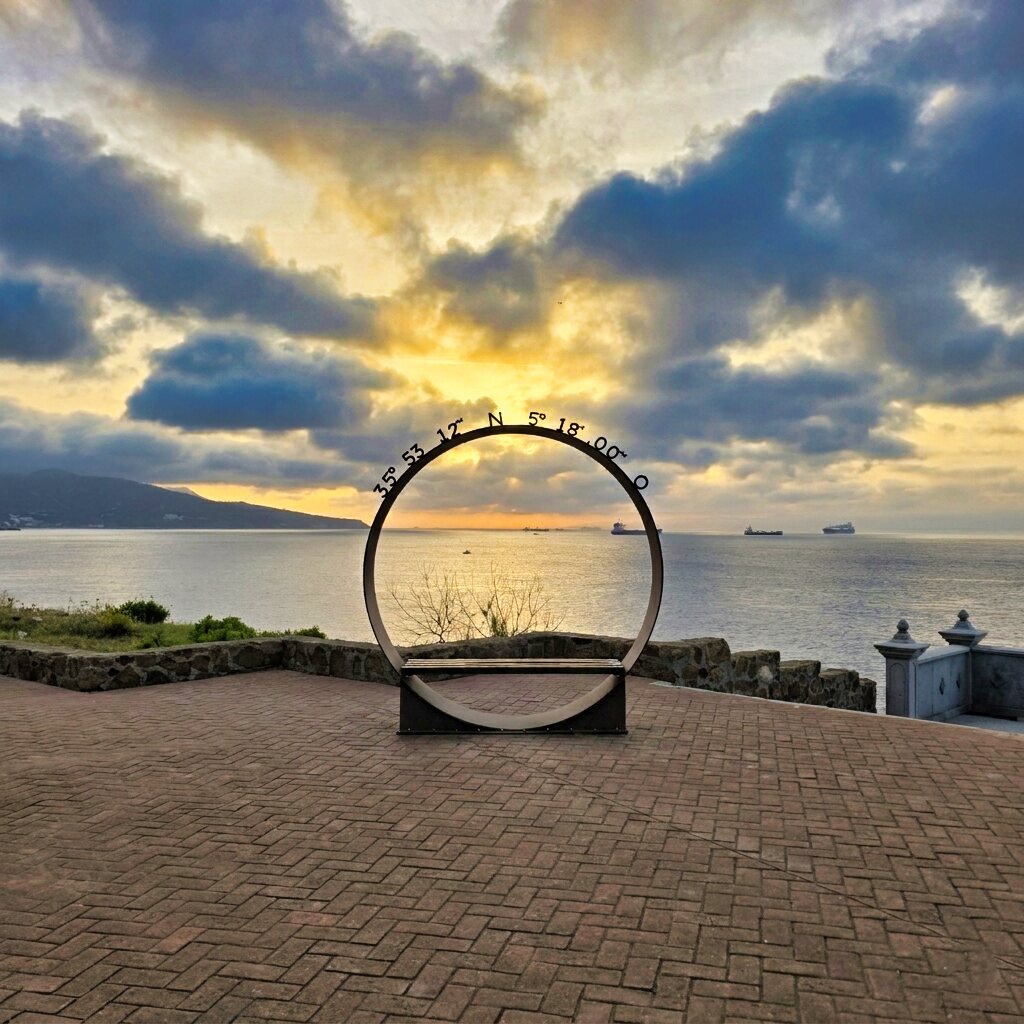 Vigía de la Punta del Sauciño