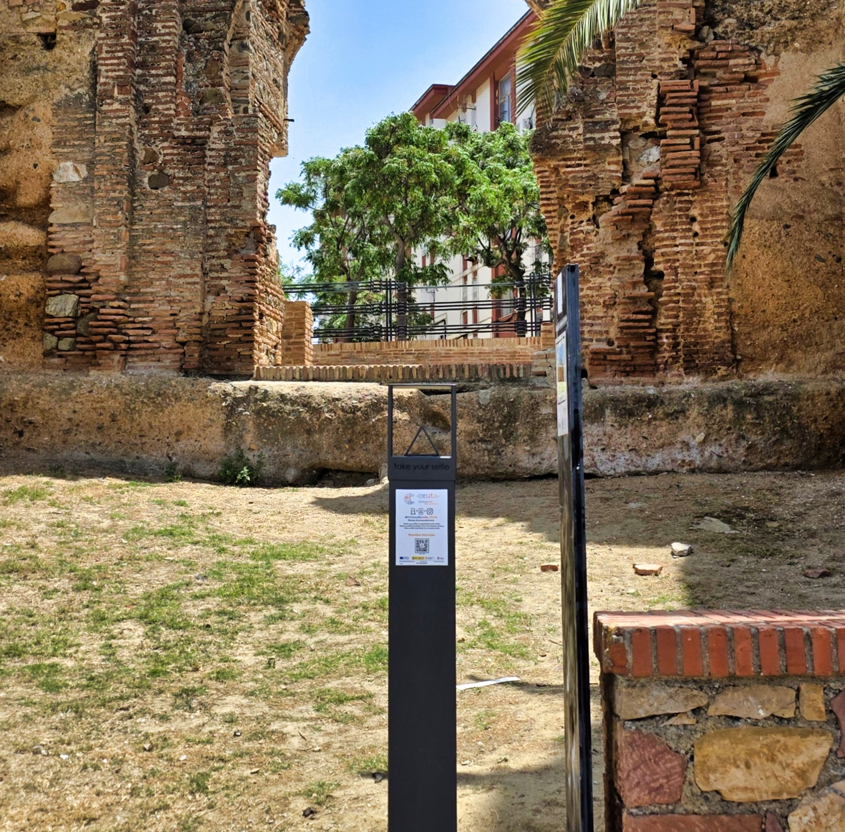 Murallas Meriníes  