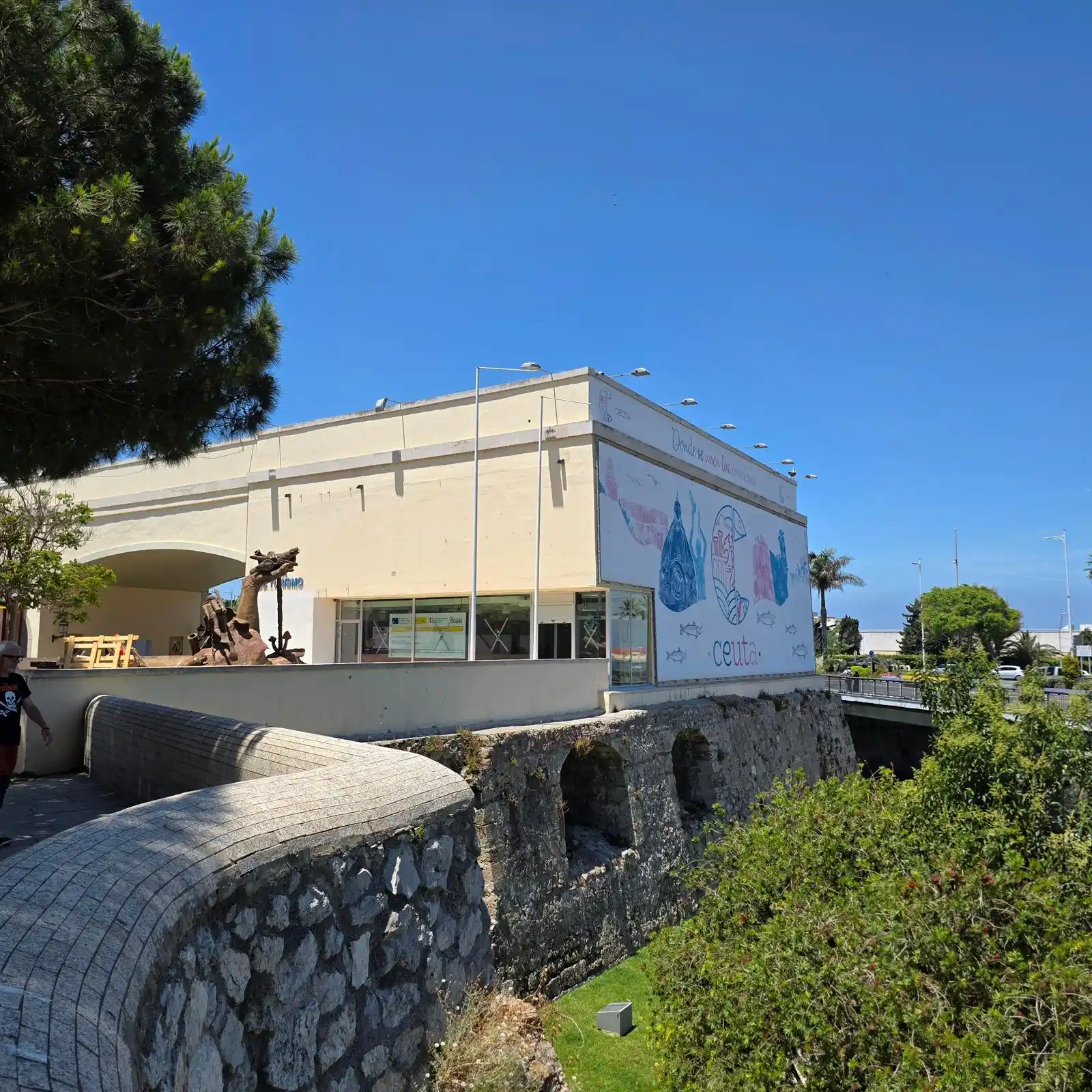 Baluarte de los Mallorquines