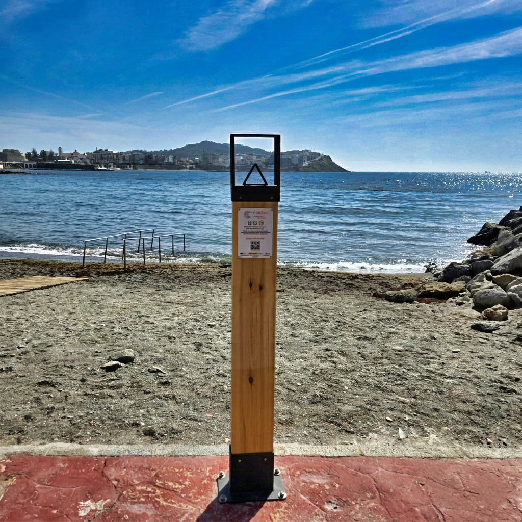 Playa del Chorrillo