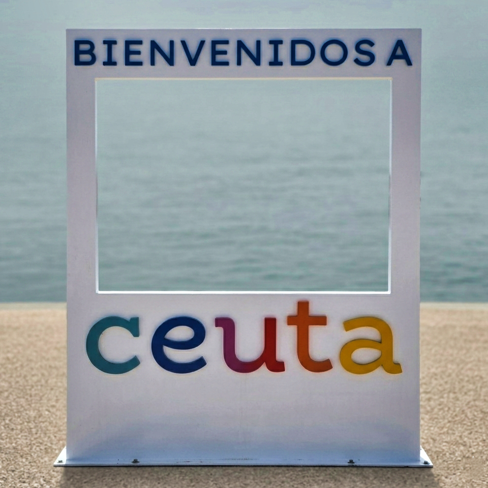 Muelle de España