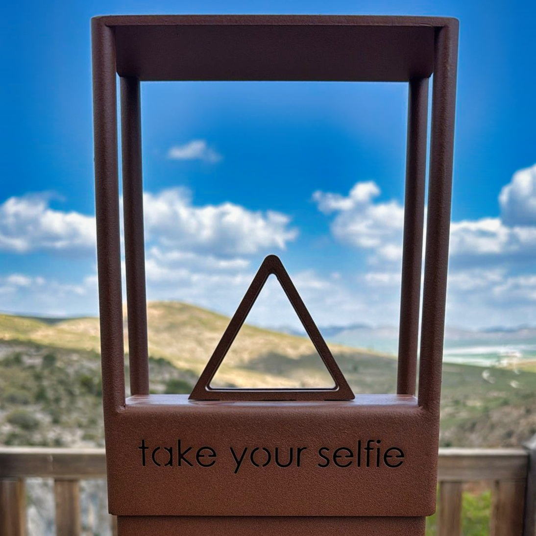 Mirador del Balcón de Almadenes