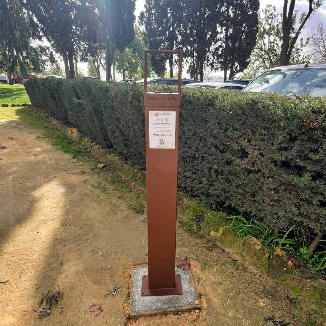 Parque de la Alquería