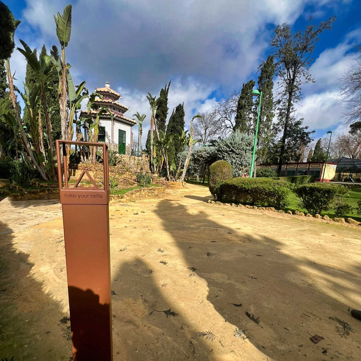 Parque de la Alquería