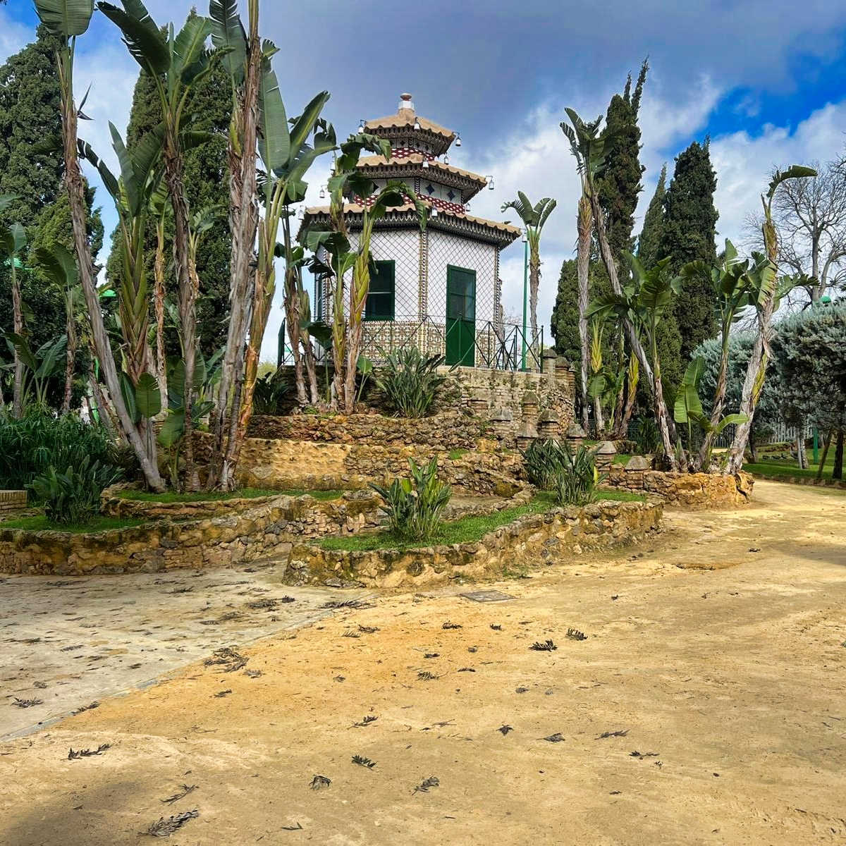 Parque de la Alquería