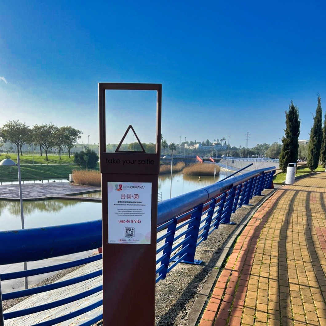 Lago de la Vida