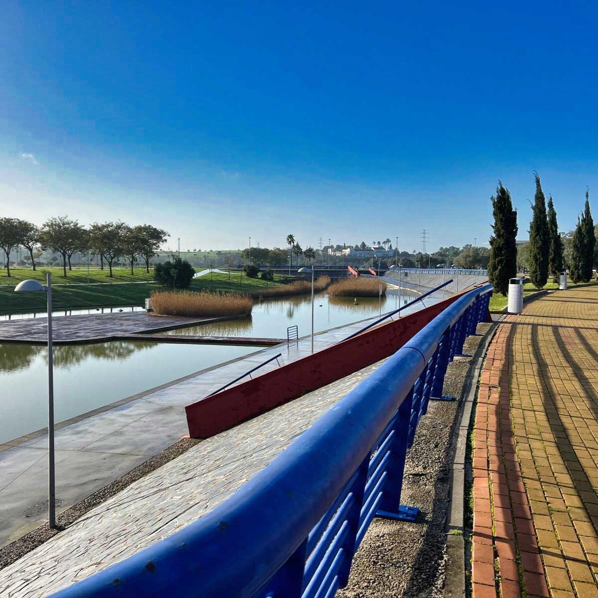 Lago de la Vida