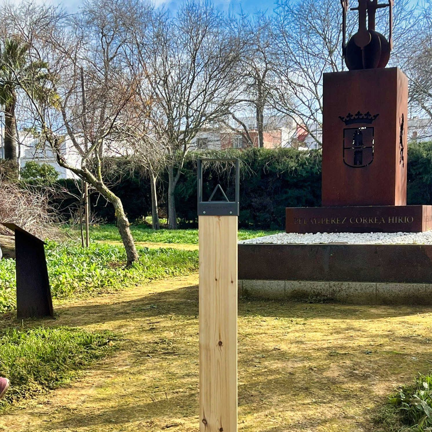 La Leyenda de Fuente del Rey
