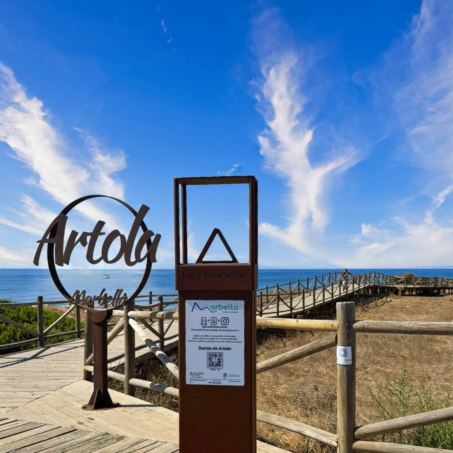 Dunas de Artola	