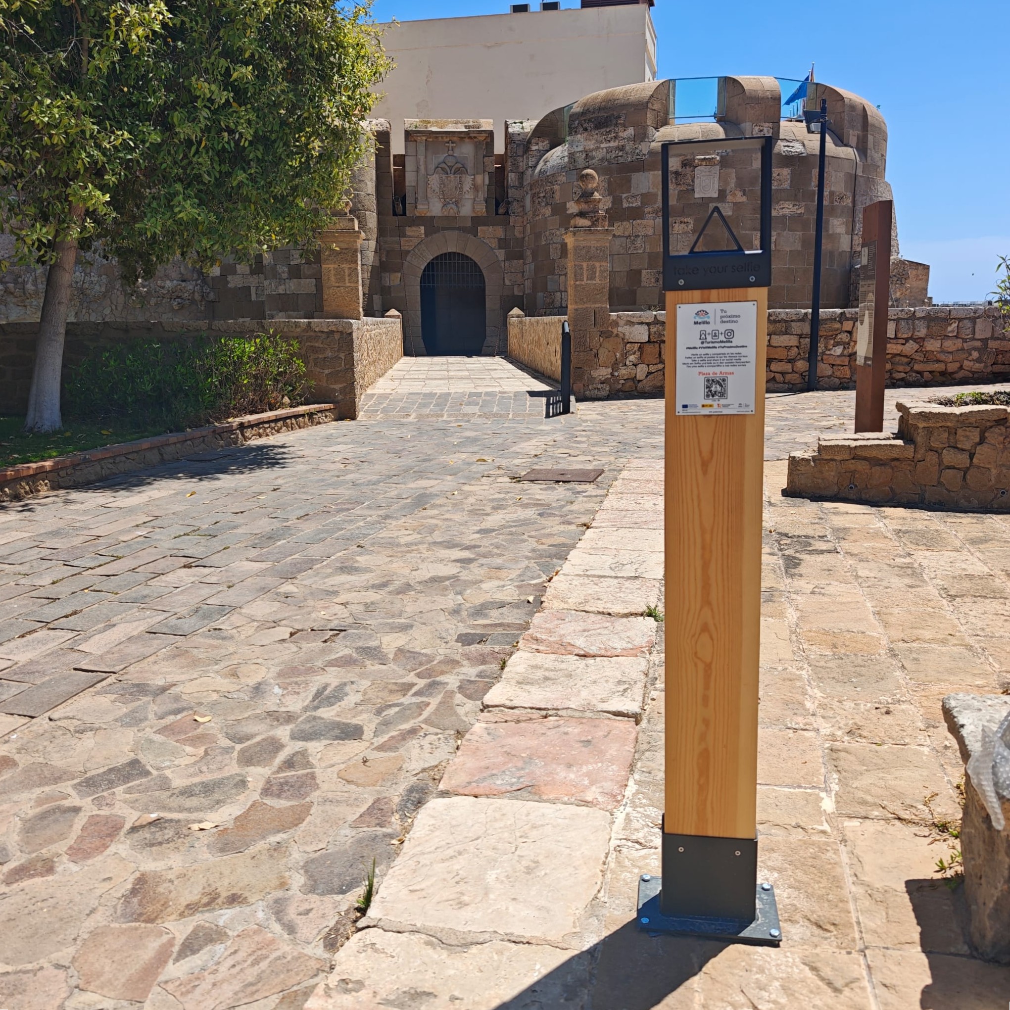 Plaza de Armas