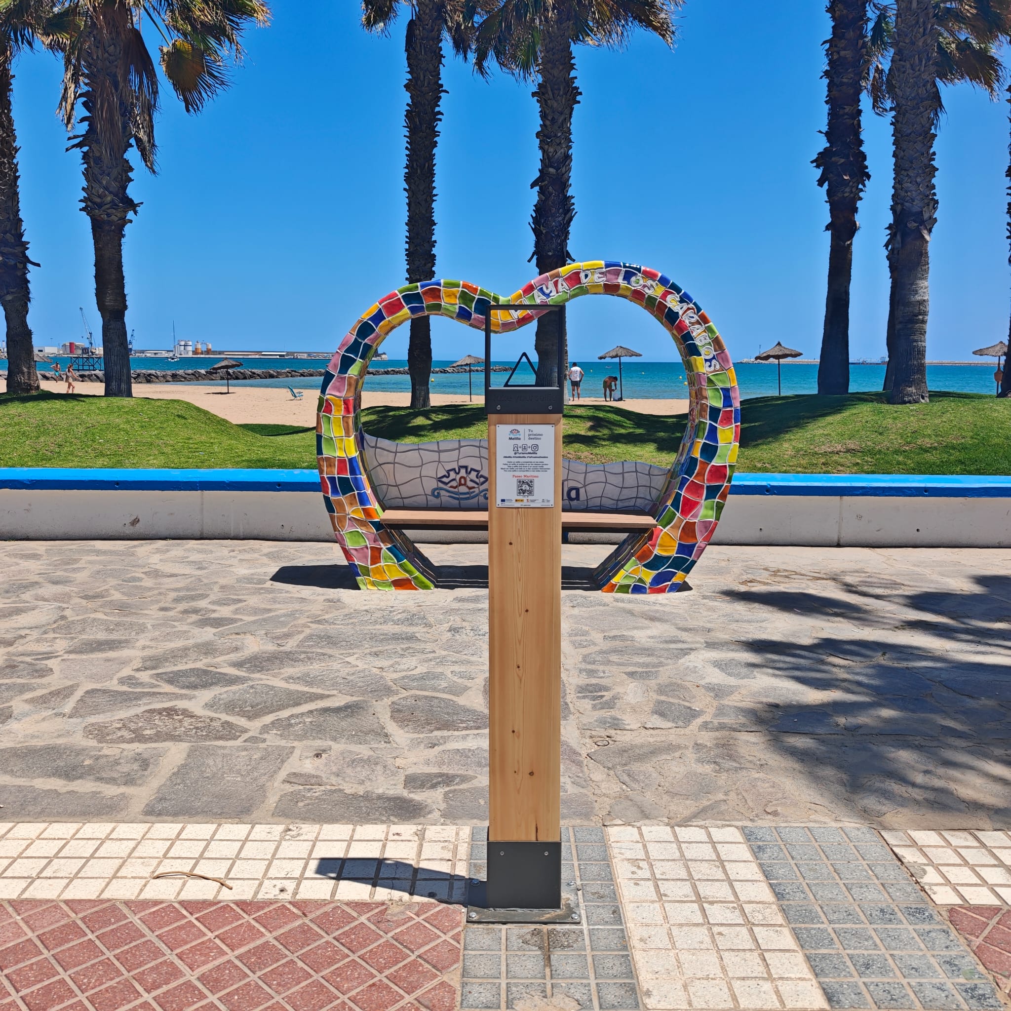 Paseo Marítimo