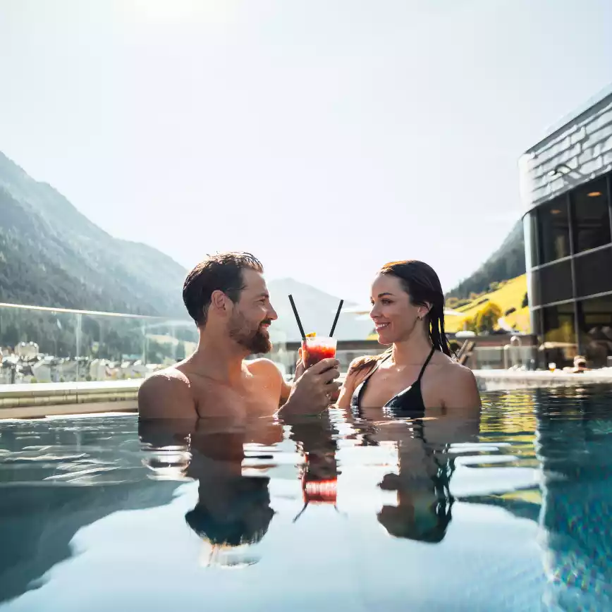 Silvretta Therme